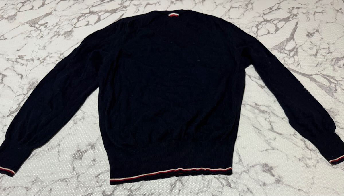 MONCLER モンクレール ニット Moncler セーター クルーネック 