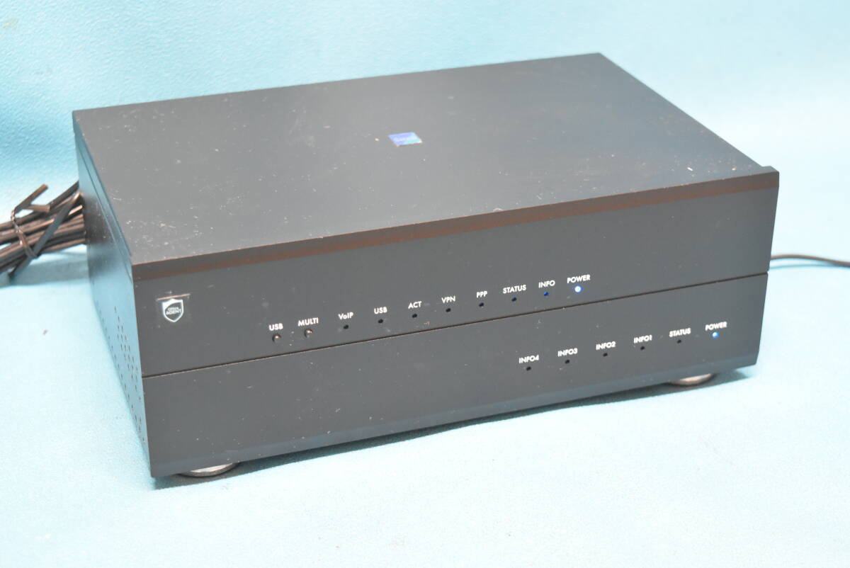 サクサ UTM一体型IP-PBXの値段と価格推移は？｜4件の売買データから