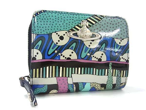 Vivienne Westwood ヴィヴィアンウエストウッド 1円 オーブ 