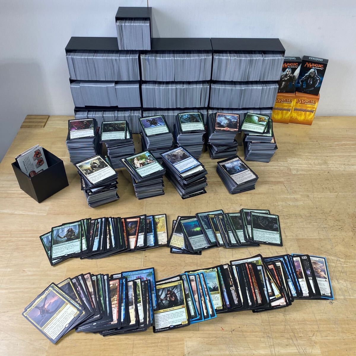 公式通販 まとめ売り(Magic: 2026年最新Yahoo!オークション Gathering 