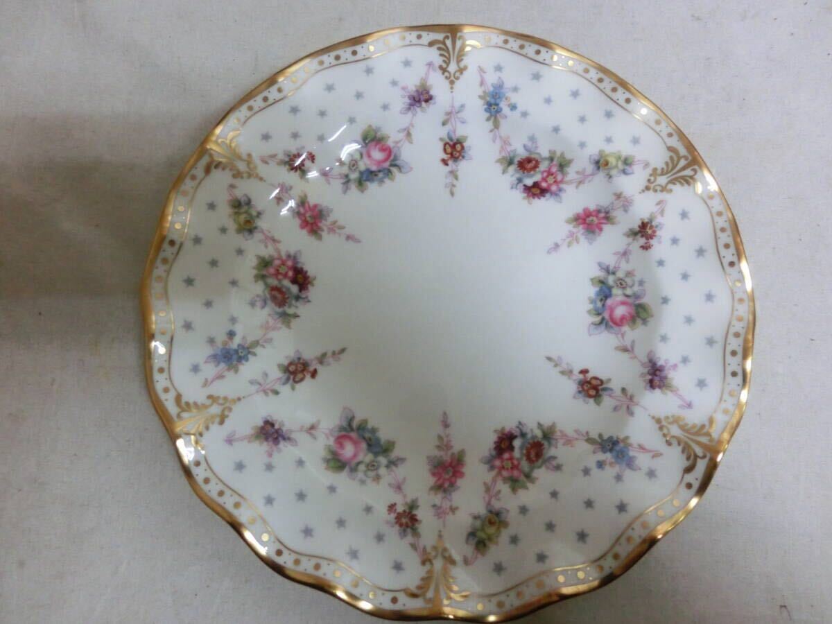 ☆未使用・保管品☆Royal Crown Derby ロイヤルクラウンダービー