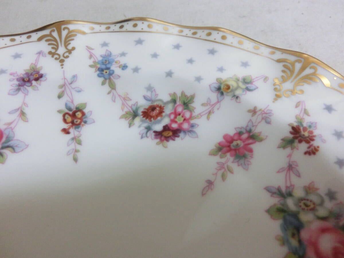 ☆未使用・保管品☆Royal Crown Derby ロイヤルクラウンダービー