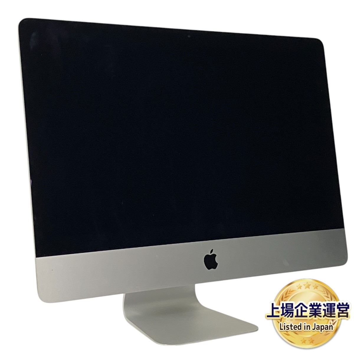 Apple iMac 21.5インチ Late 2013 ME086J/A 一体型PC i5-4570R 2.70GHz