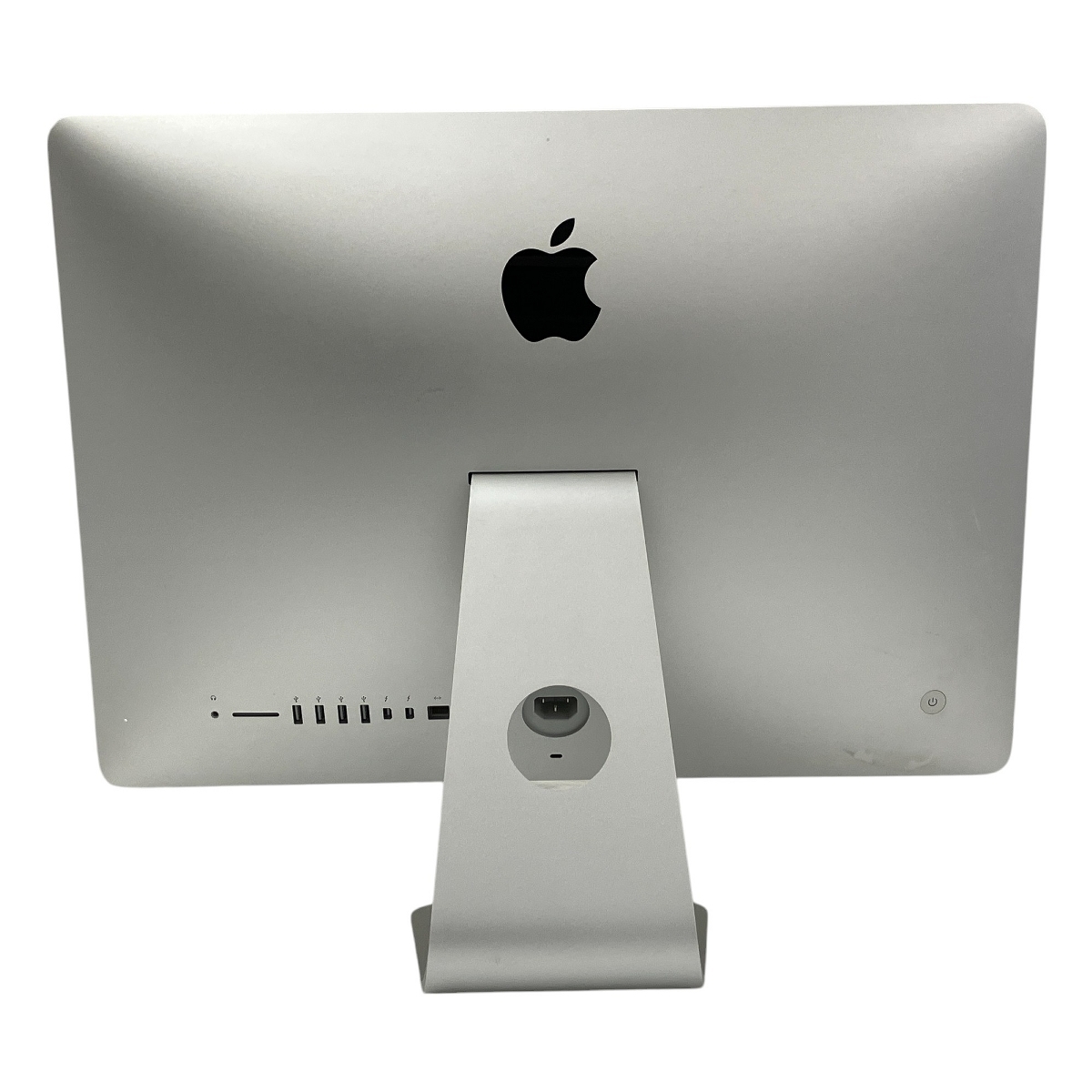 Apple iMac 21.5インチ Late 2013 ME086J/A 一体型PC i5-4570R 2.70GHz