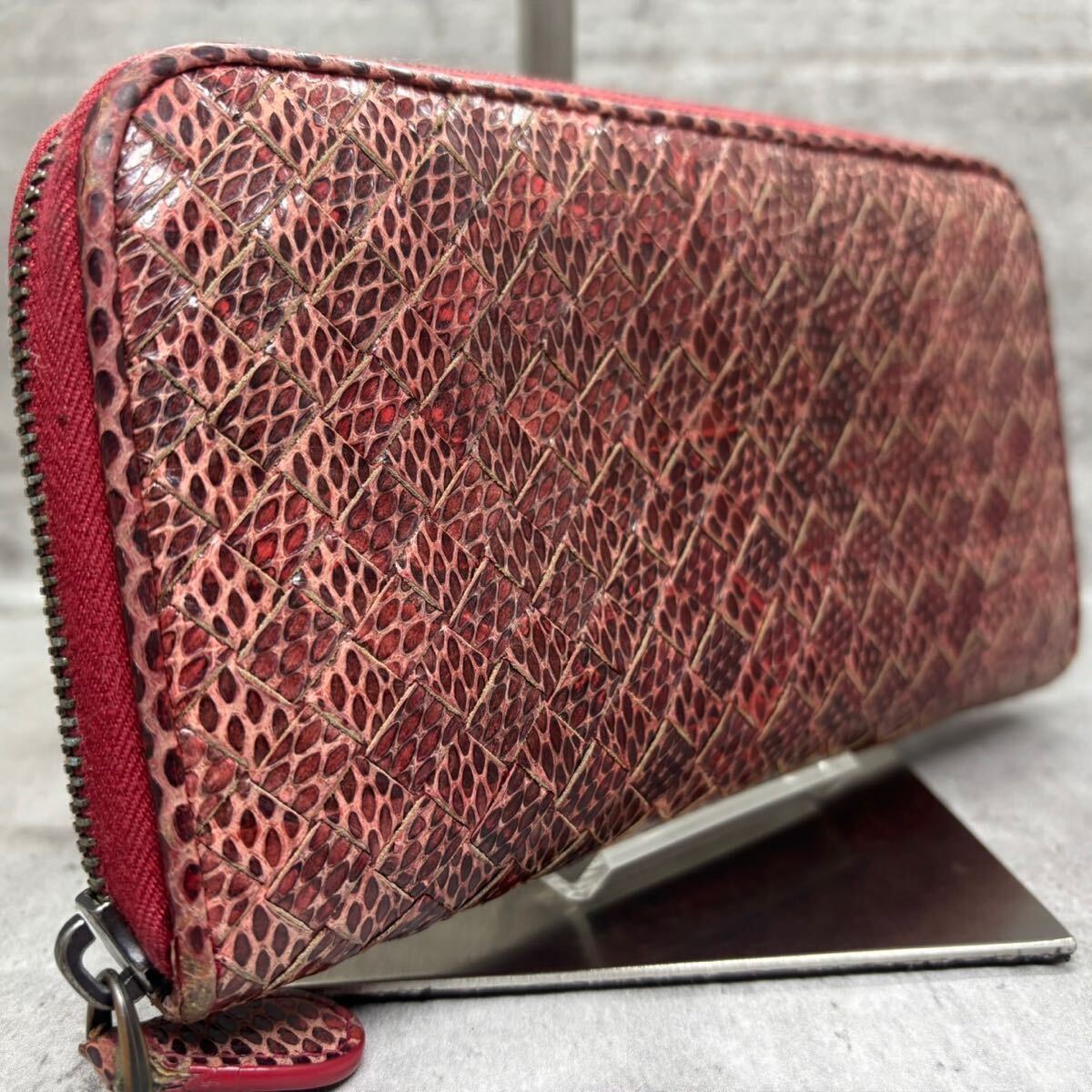 BOTTEGA ボッテガヴェネタ VENETA 長財布 ボッテガ 財布 レディース