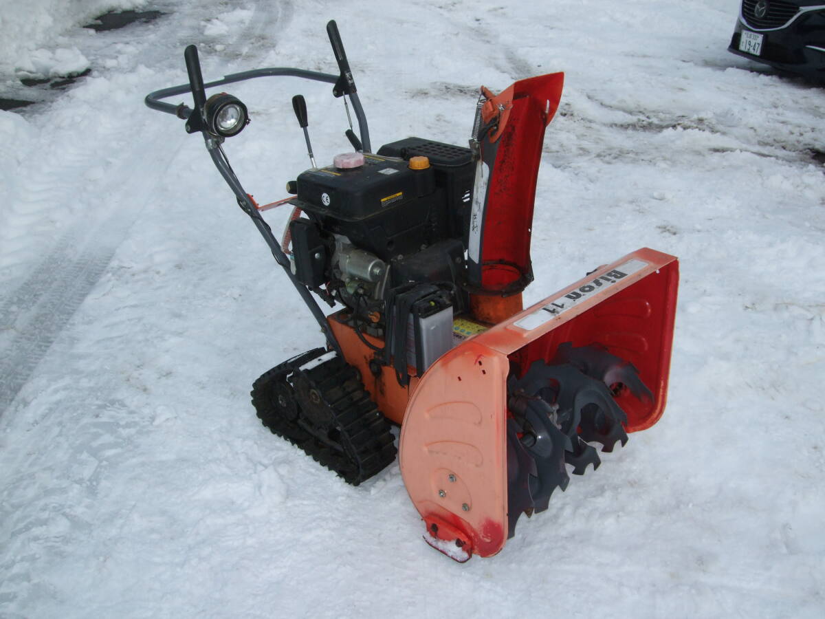 LONCIN 実働 11馬力 302cc 中古 Yahoo!オークション - 汎用 