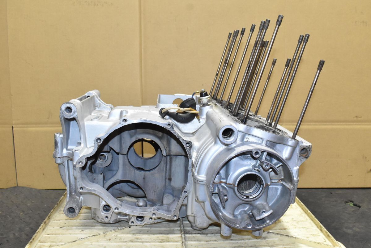 2026年最新Yahoo!オークション -cb750four クランクケースの中古品 