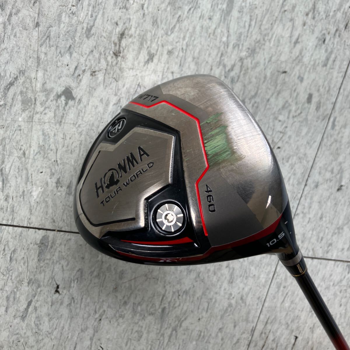 HONMA TW717 ドライバー ホンマ 【公式通販】