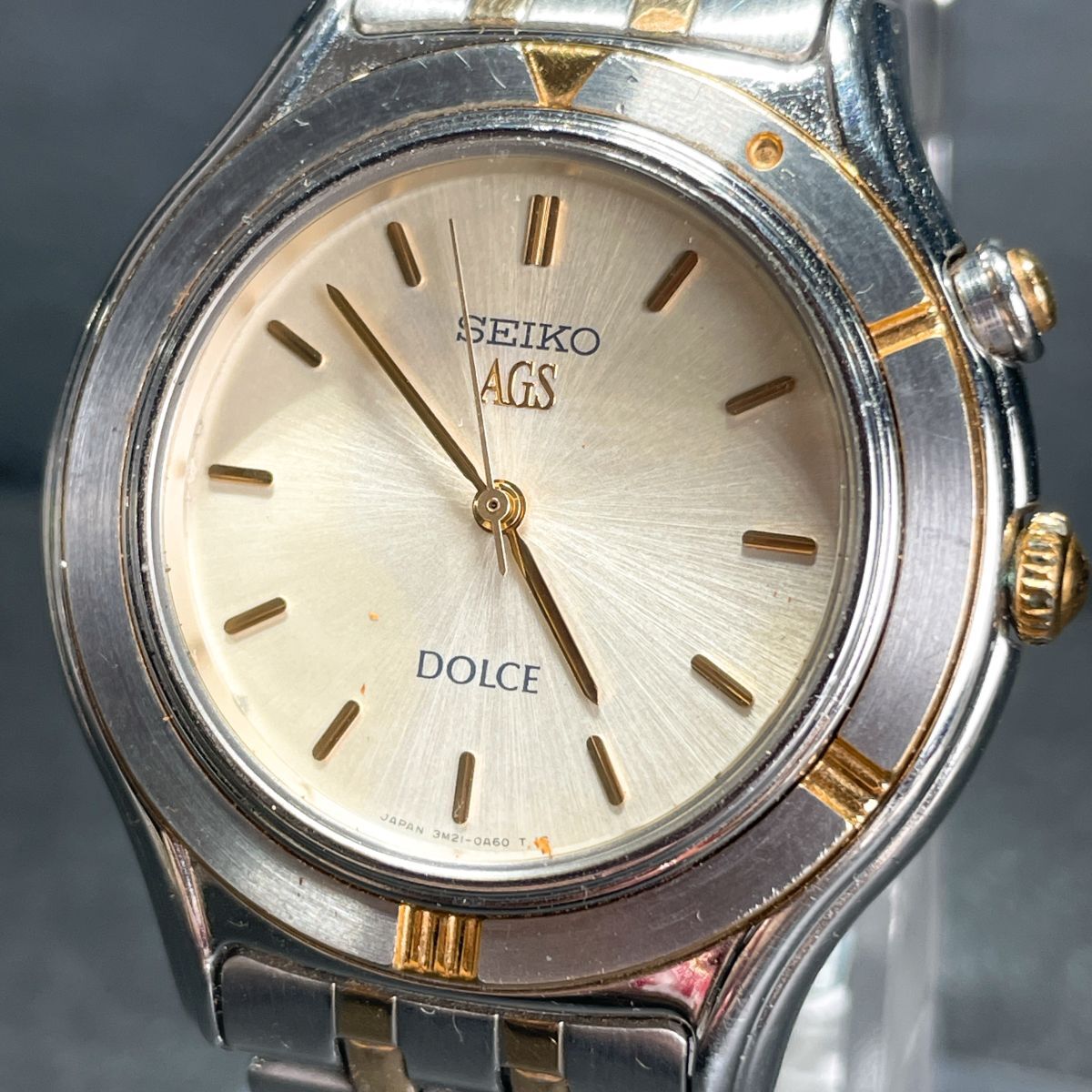 SEIKO SEIKO セイコー DOLCE ドルチェ セイコー SEIKO DOLCE ドルチェ 