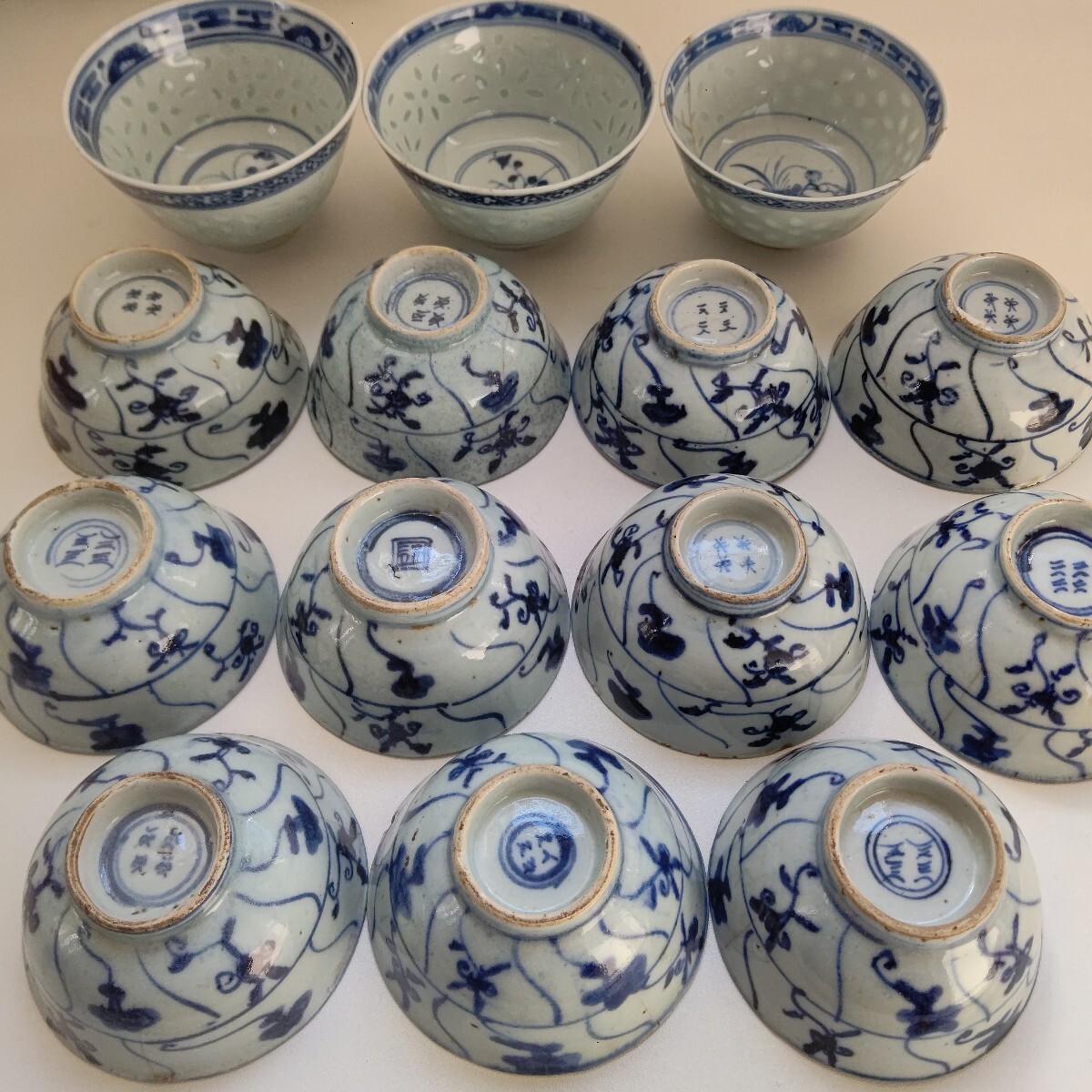 中国美術 古玩 茶碗 粉彩 湯呑み 茶器 龍文 杯 盃 底款 大清雍正