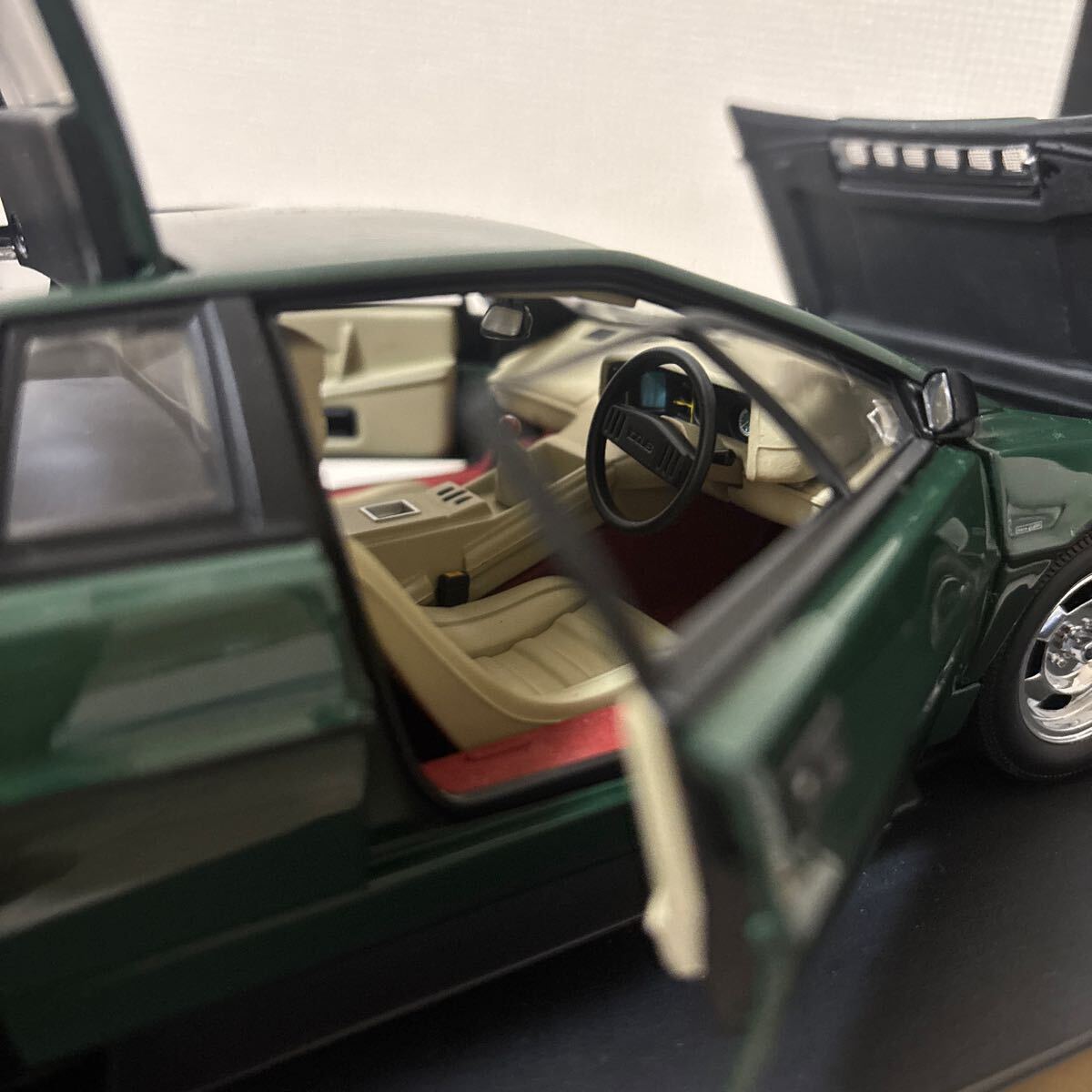 1/18 AUTOart オートアート ロータス エスプリ タイプ 79 LOTUS ESPRI