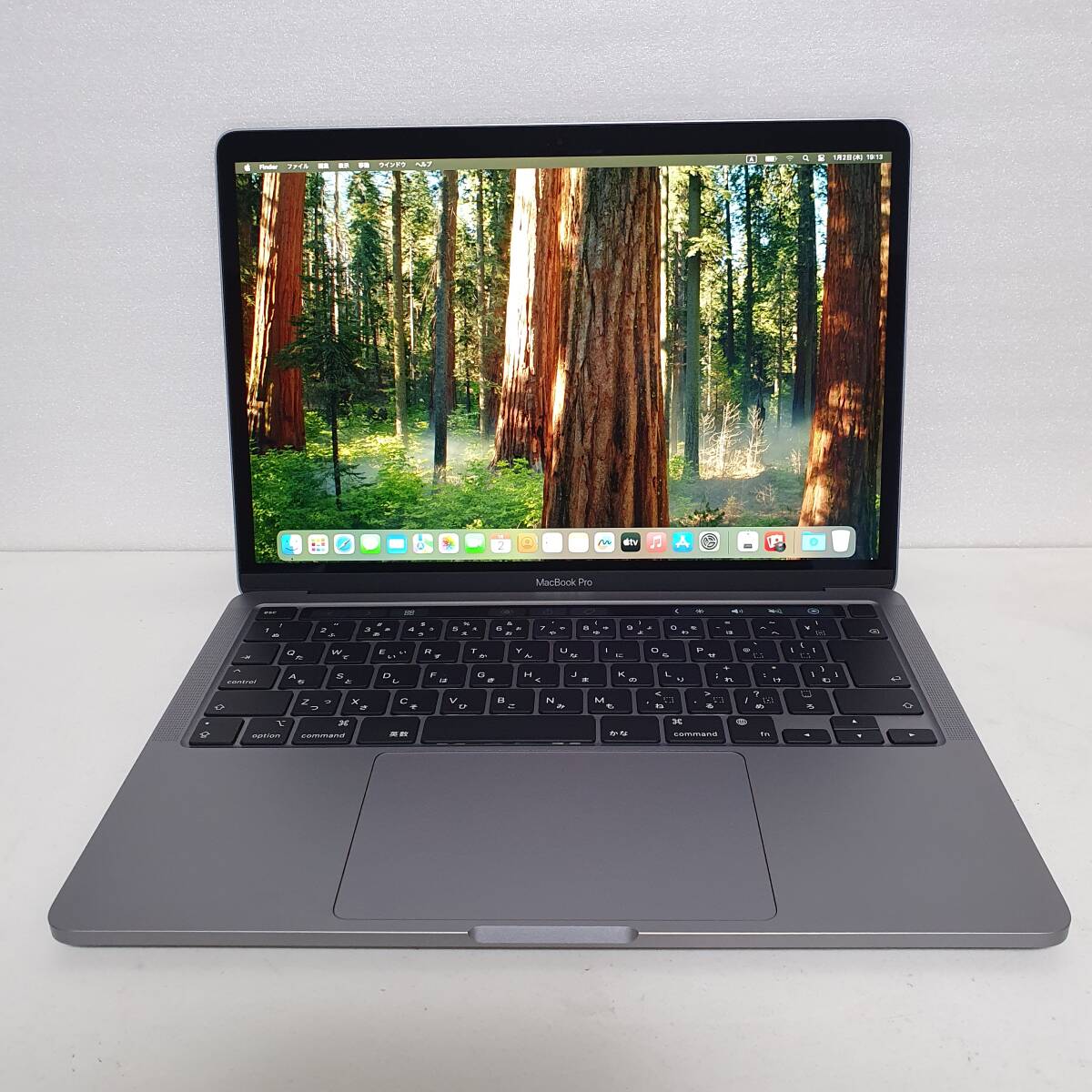 Apple MacBook Pro - 13-inch com: M2 with (16-inch, Chip 0 (13 