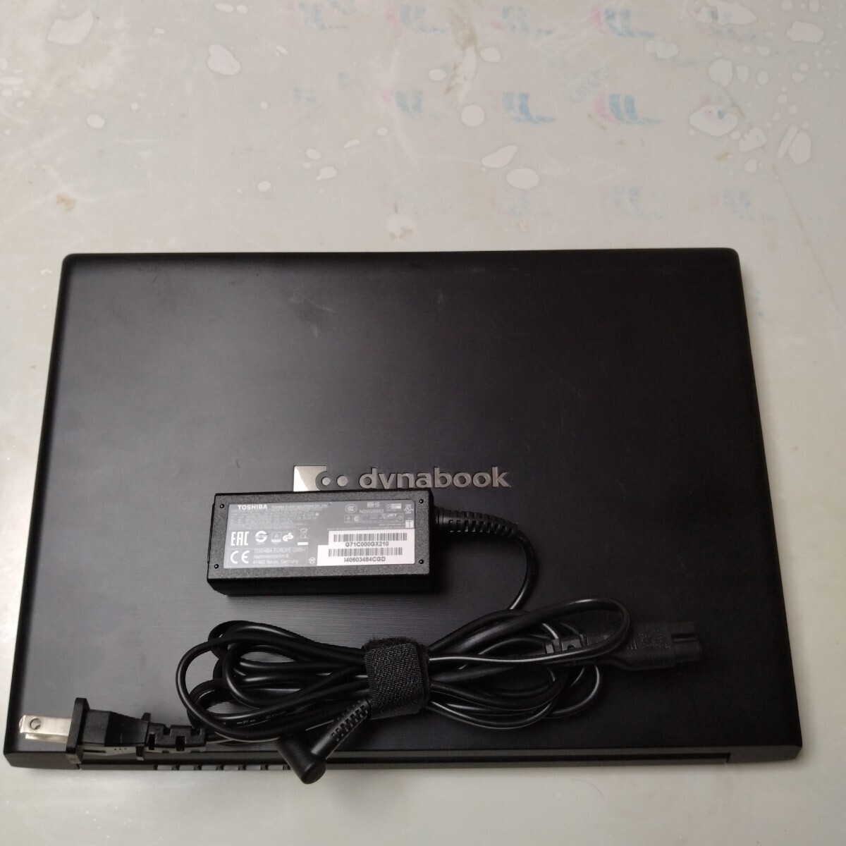 ノートPC dynabook SZ/LSB 最新 Windows11 Core i5-1135G7@2.4GHz