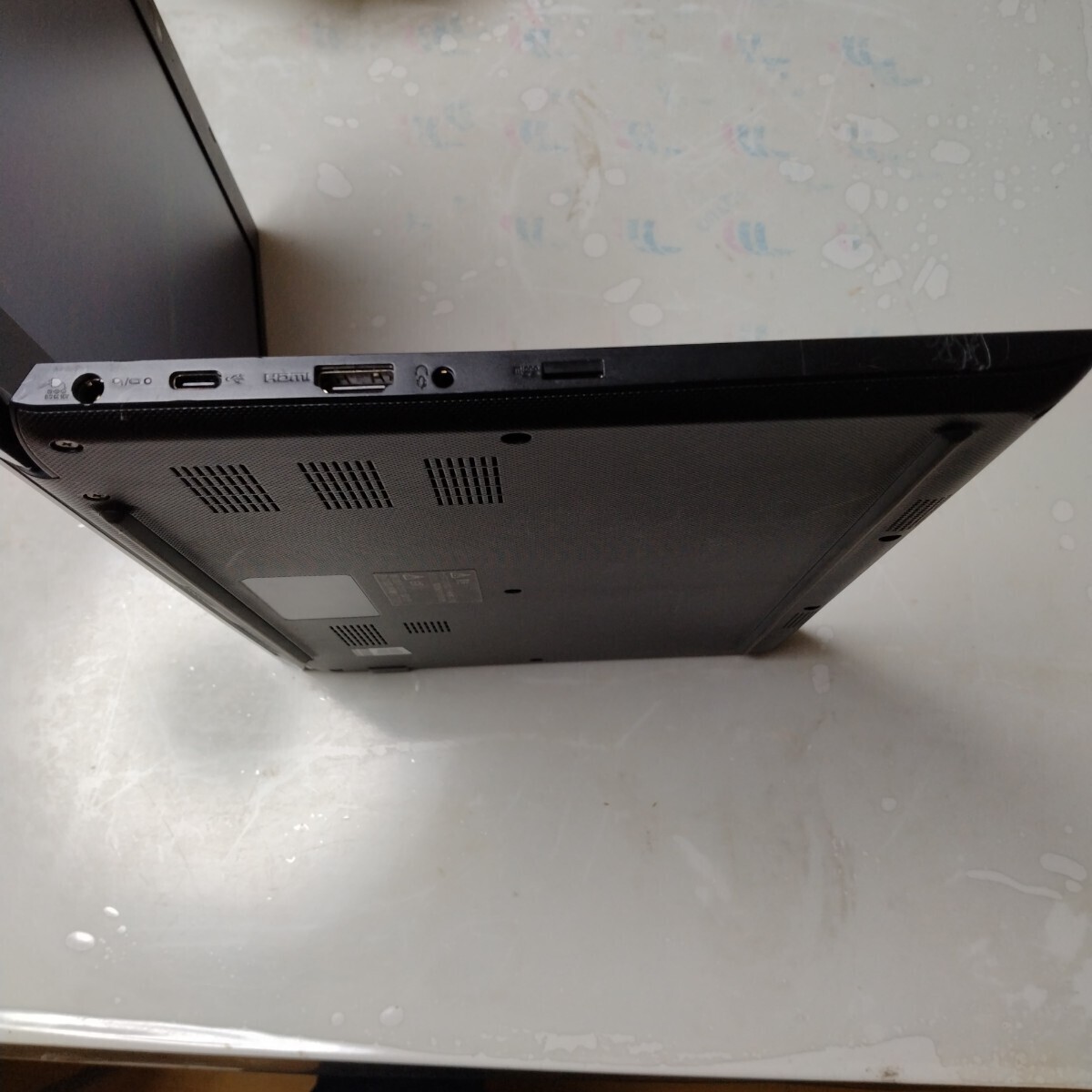 ノートPC dynabook SZ/LSB 最新 Windows11 Core i5-1135G7@2.4GHz