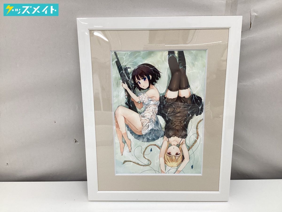 【現状】ダーウィンズゲームガチャ A-2 高精細複製原画 キャラファイングラフ B ダーウィンズゲームガチャ | ガチャパーティー キャラファイングラフ ダーウィンズゲーム」第2巻 2月14日(水)に秋田書店公式オンラインくじ[ガチャパーティー]にて