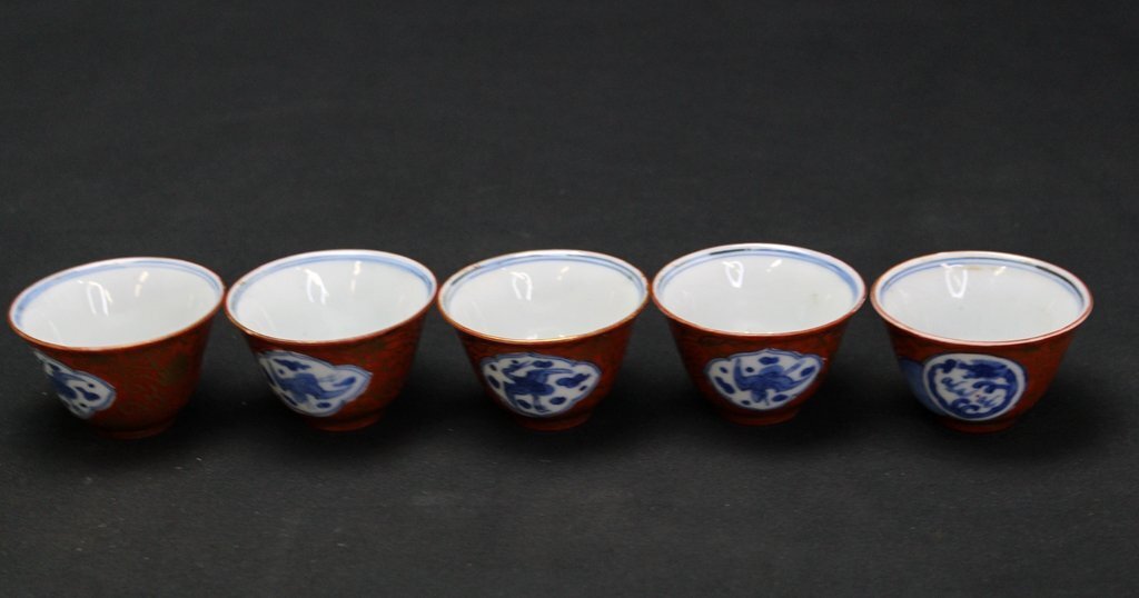 中国美術 乾隆年製 龍 鳳凰 皿 直径29cm KN 公式通販