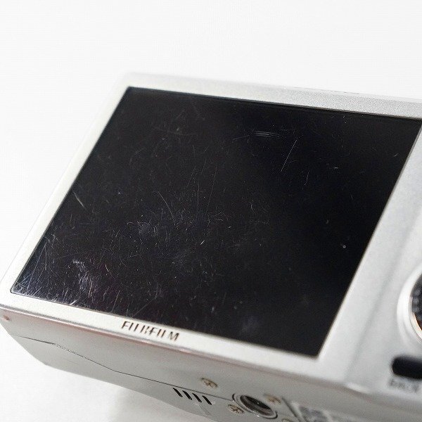 FUJIFILM/富士フィルム FinePix F300EXR ファインピクス コンパクト