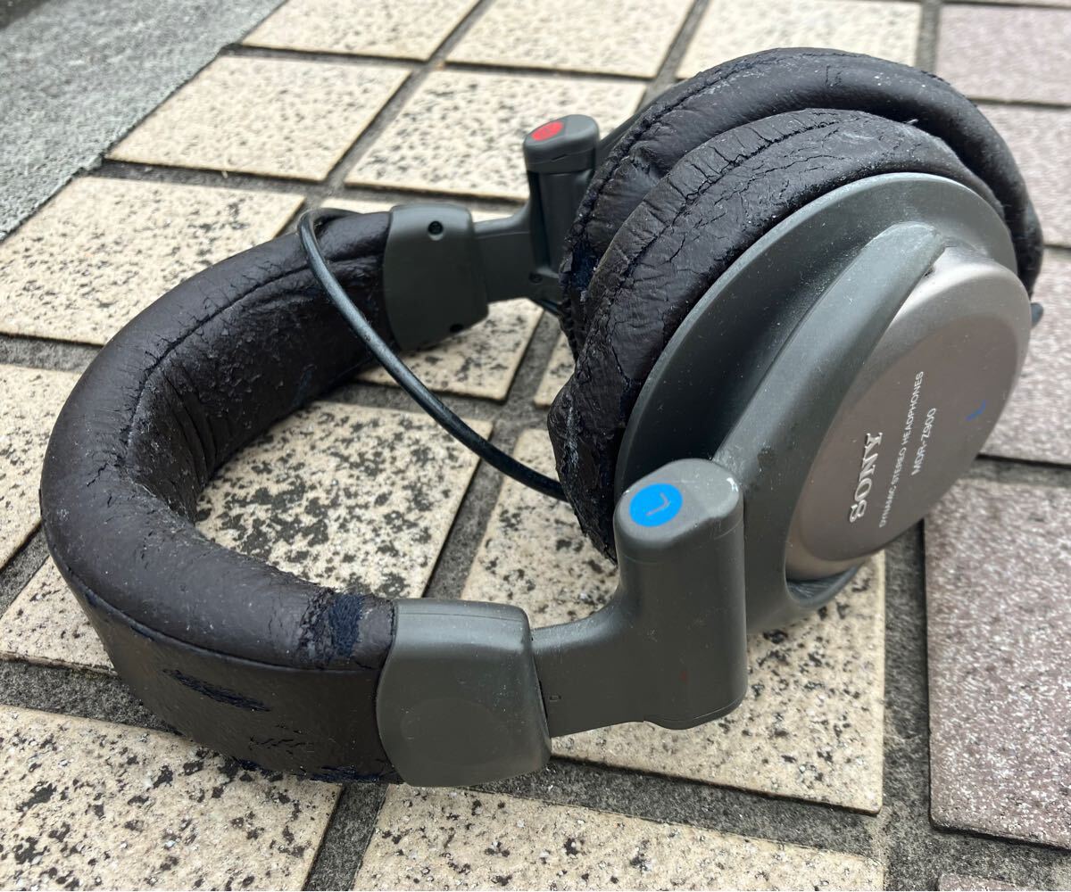 SONY ULT WEAR ワイヤレス ヘッドフォン ノイズキャンセリング