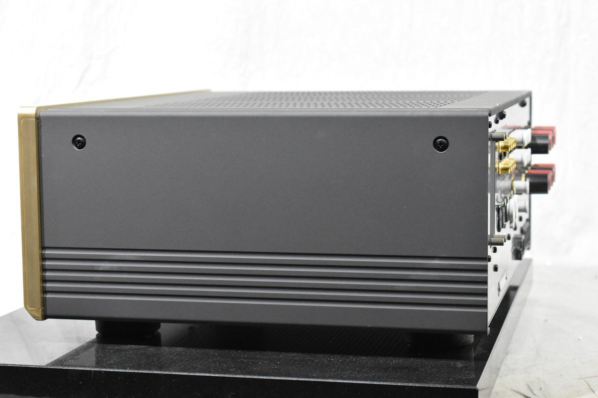 送料無料!!】Accuphase E-530 アキュフェーズ プリメインアンプ
