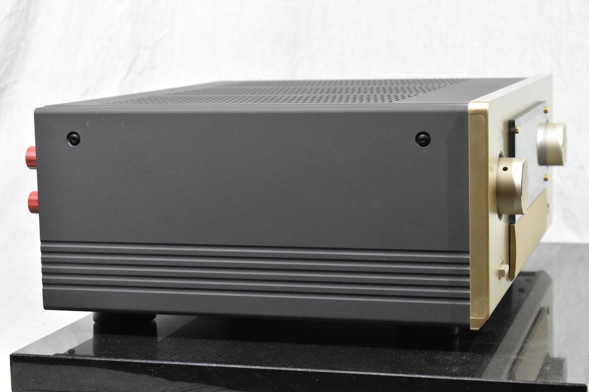 送料無料!!】Accuphase E-530 アキュフェーズ プリメインアンプ アンプ