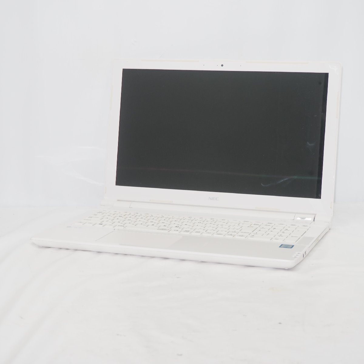 NEC LAVIE NS600/H i7-7500U 8GB office付き NEC LAVIE NS600⁄H i7-7500U 8GB office付き