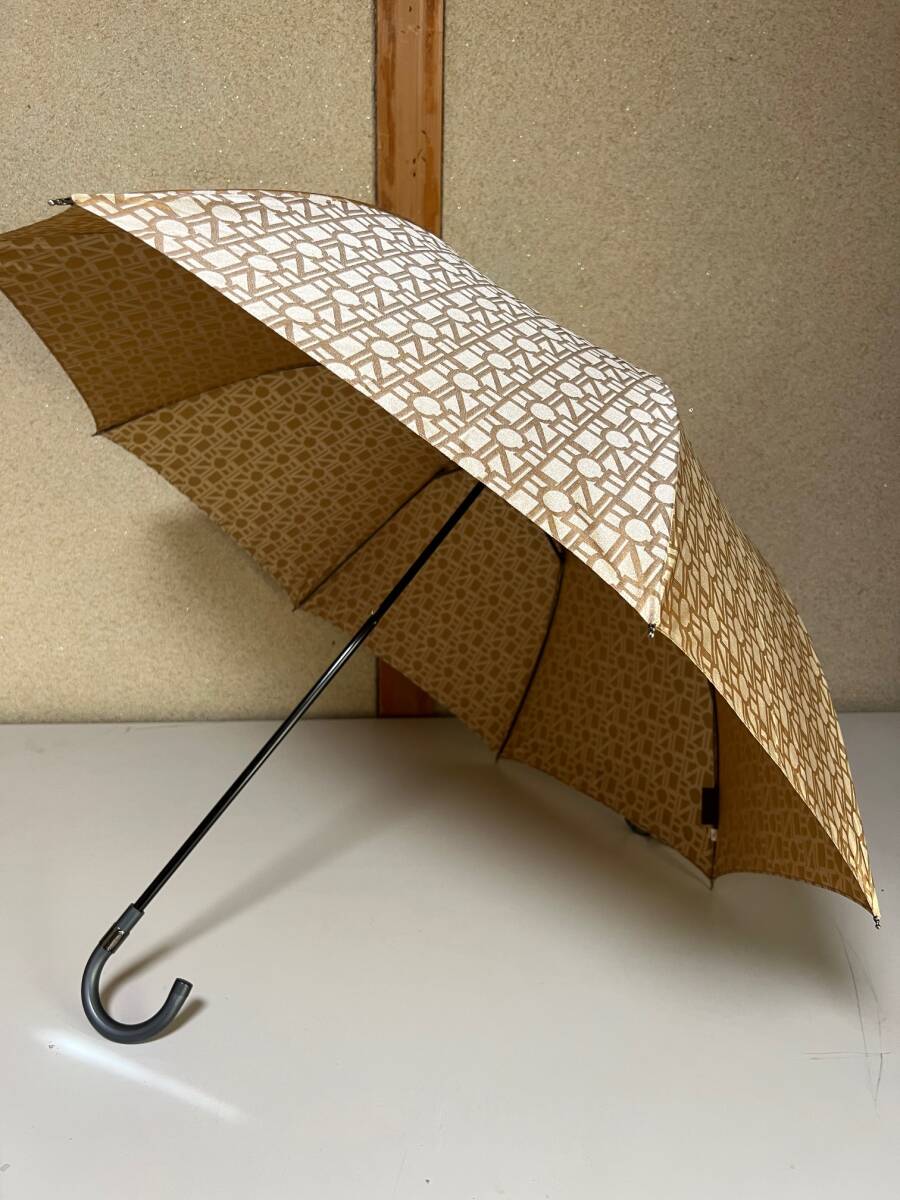 CELINE セリーヌ 折り畳み傘 中古品(折りたたみ傘)｜売買された