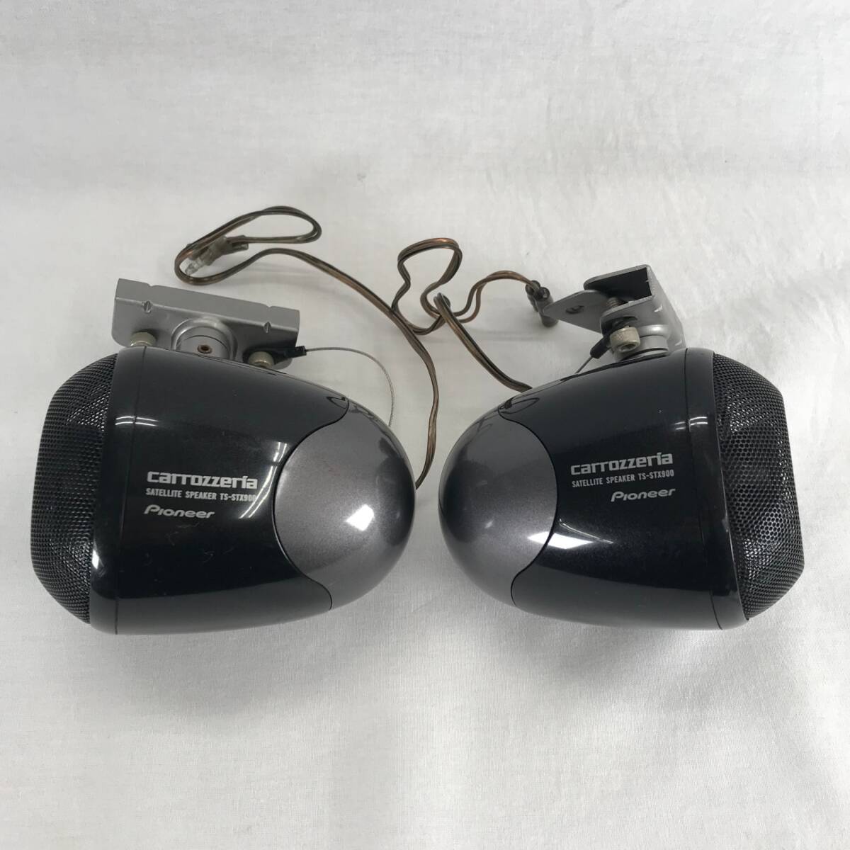 カロッツエリア サテライトスピーカー TS-STX900 【公式通販】
