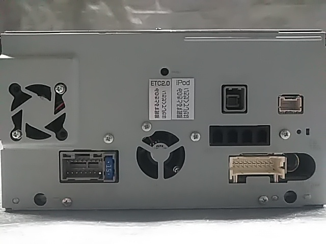 ☆ Panasonic Strada メモリーナビ CN-RE06WD 地図データ2019年 ☆