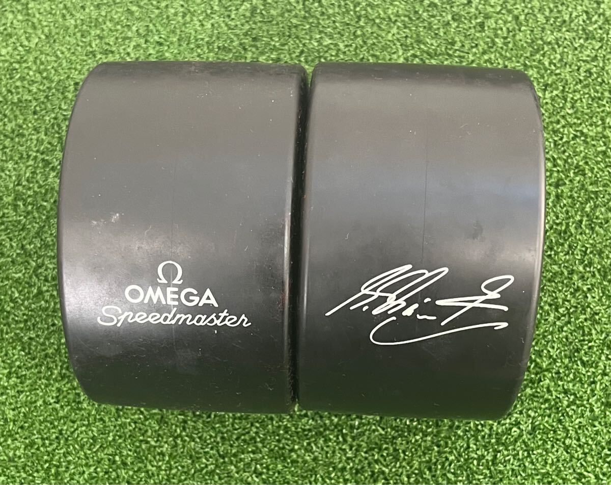 オメガ 空箱 OMEGA 腕時計 ウォッチケース BOX ボックス 純正 木製 