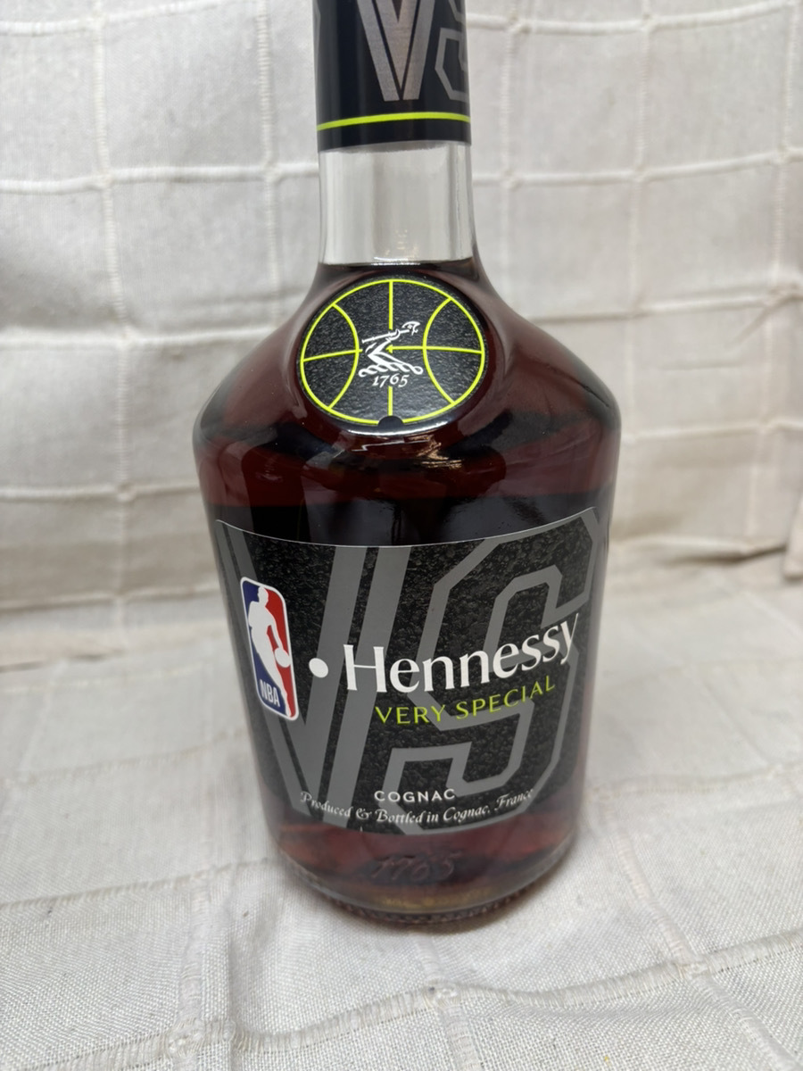 コリンズJB様用】Hennessy Very Special コニャック Amazon.co.jp