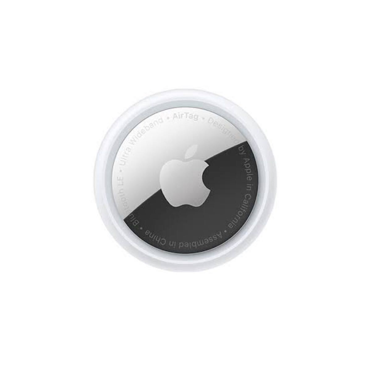 AirTag 本体 1個 公式通販 | 新品未使用Apple apple 本体」の人気商品