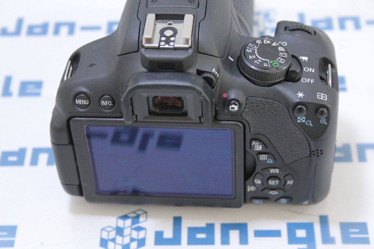 ◇Canon EOS Kiss X7i EF-S18-55 IS STM レンズキット この機会にいかが