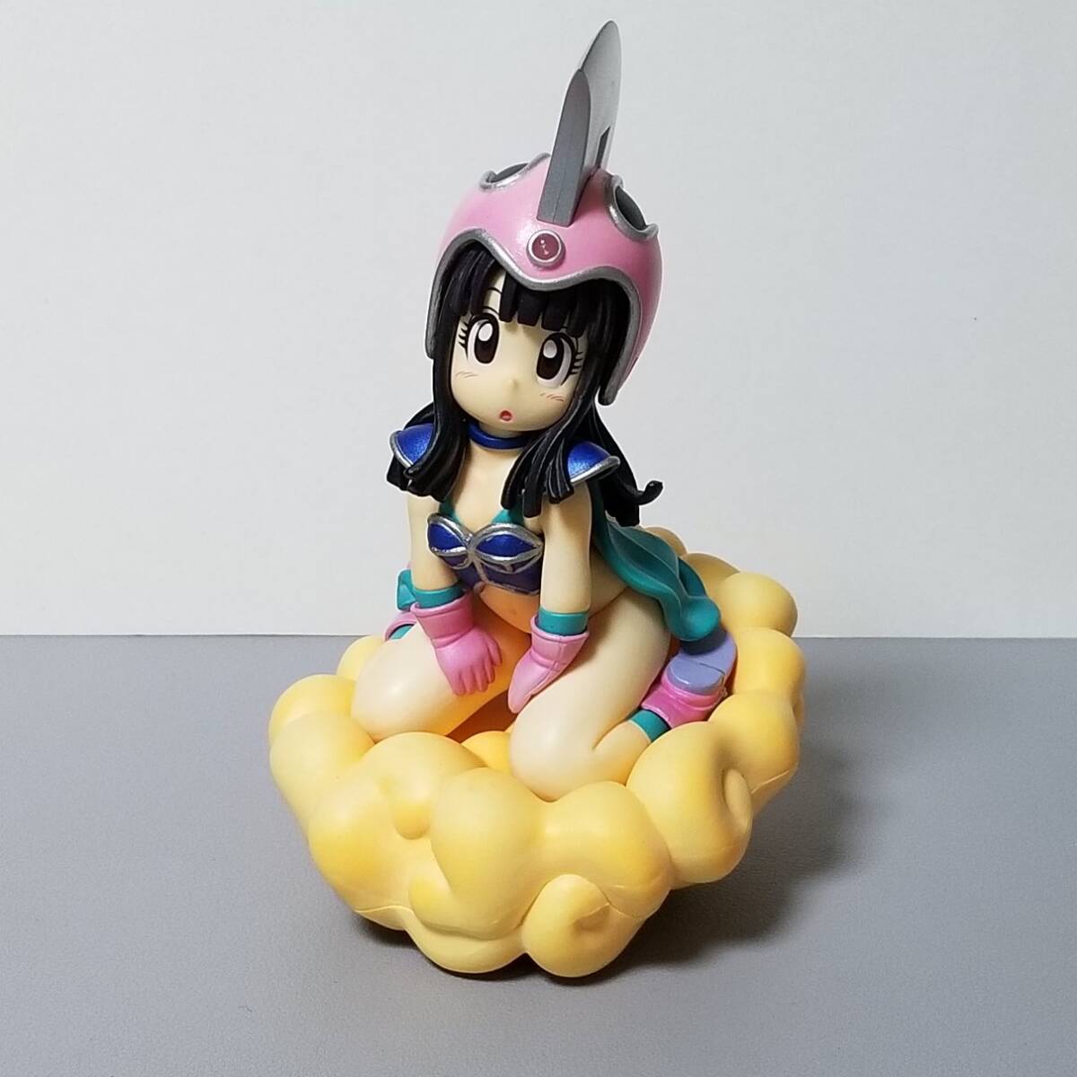ドラゴンボール SCultures 造形天下一武道会3 其ノ一 チチ フィギュア