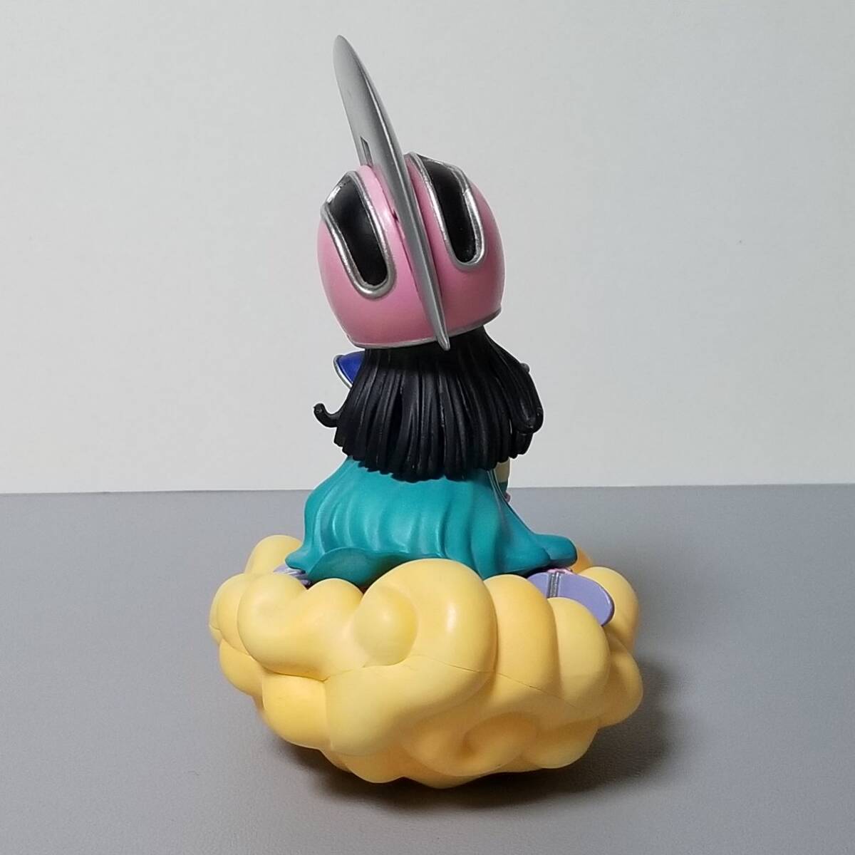 ドラゴンボール SCultures 造形天下一武道会3 其ノ一 チチ フィギュア