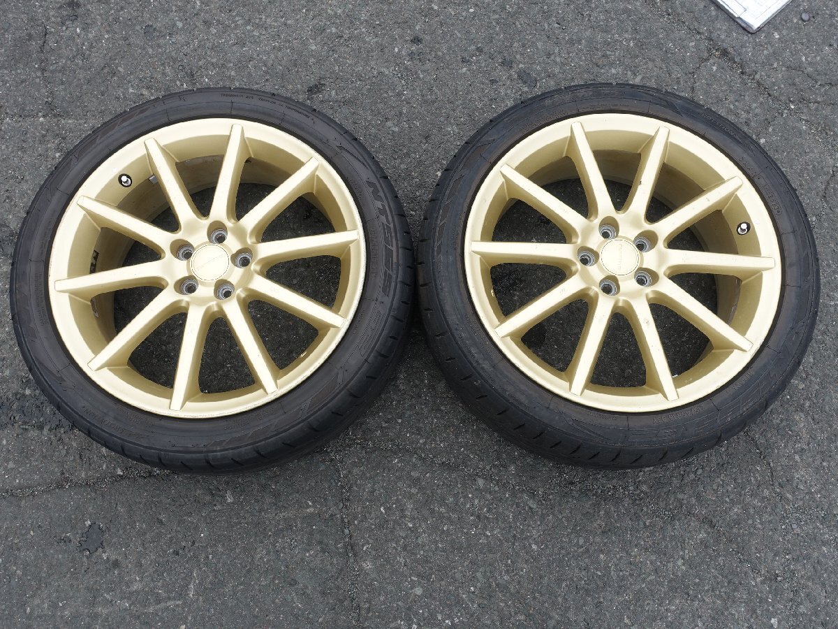 スバル レガシィ | 純正ホイール レガシィ（タイヤ・ホイール｜車用品 
