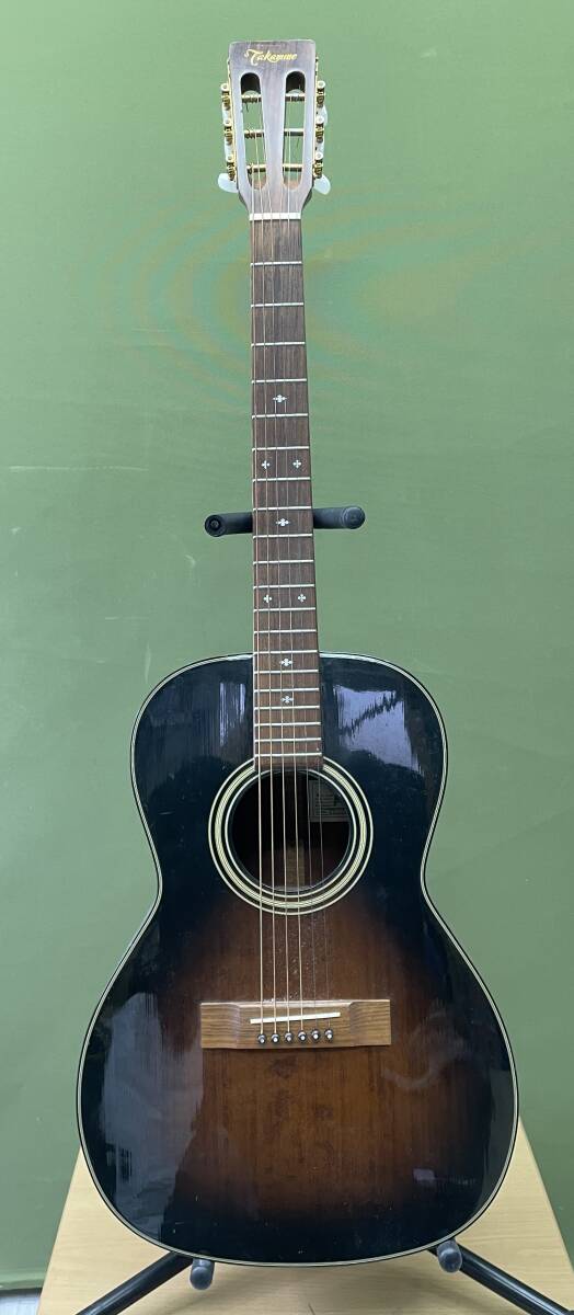 TSN500 タカミネ Takamine アコースティックギター TAKAMINE TSN-500