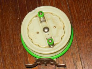 Fuji Reel フジリール タイコリール その１