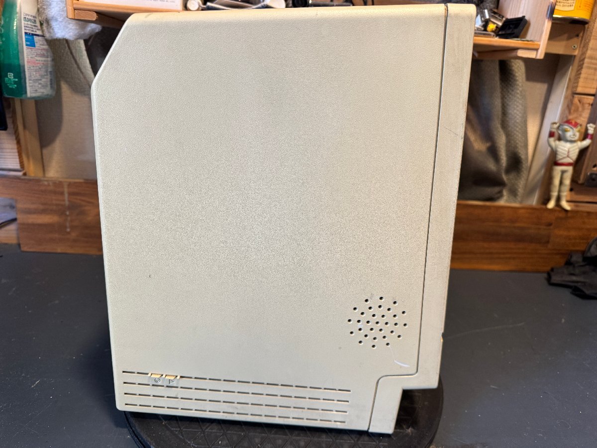 Apple Macintosh ClassicⅡ M4150 マッキントッシュ クラシック2 