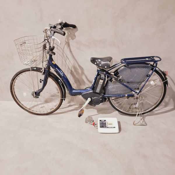 24c/800511-2/62/YY12000/自転車 Bianchi ビアンキ ATTIVO 