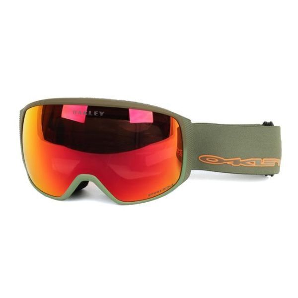 1円スタート 24 OAKLEY オークリー OO7104-74 Flight Tracker L