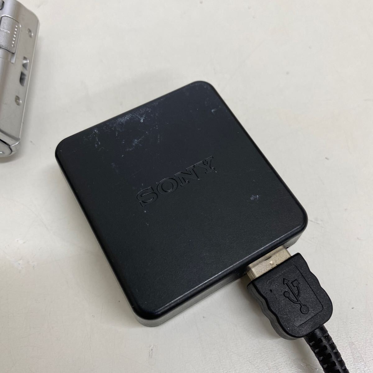 refle○ 通電のみ確認 SONY ソニー コンパクトデジタルカメラ Cyber 