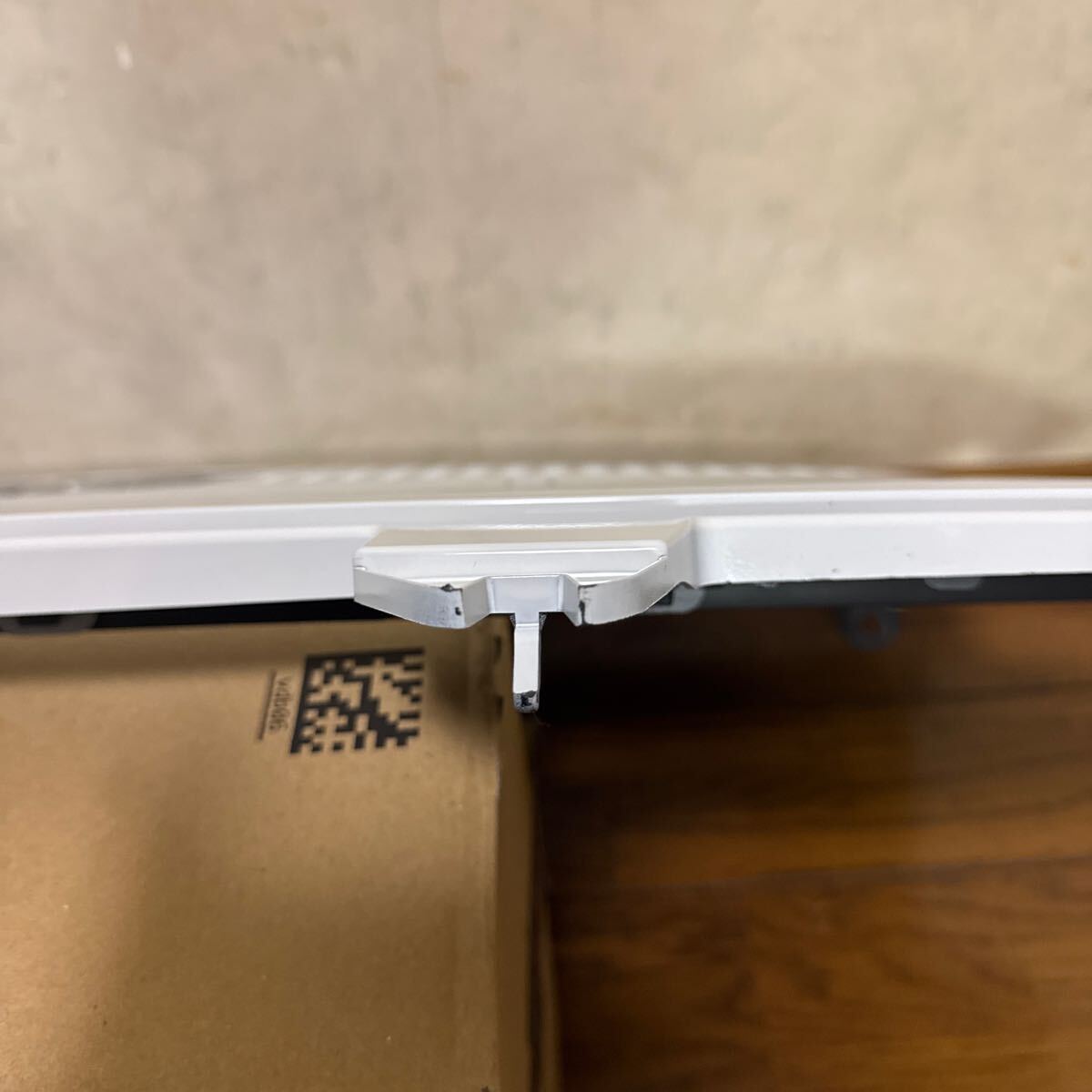 新車外し 5 美品 ホンダ HONDA 新型 N-BOX JF5 JF6 フロント ラジエーター グリル ホワイトパール 白系 71202-32RA-0030 ホンダ N-BOX 価格.com Honda Cars 6年連続で販売