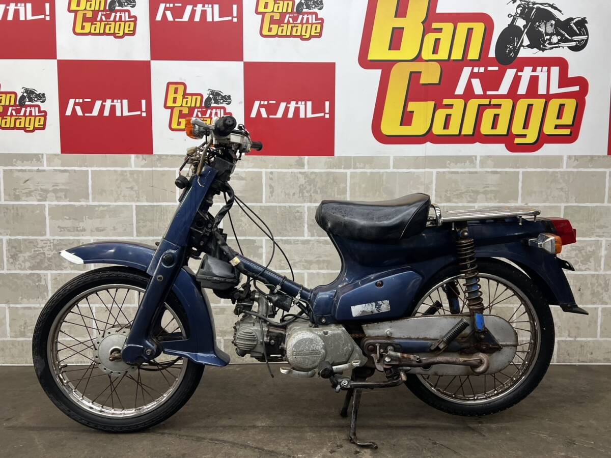 ホンダ HONDA 0 スーパーカブ CUB スーパーカブ90 カブ 12V HA02 