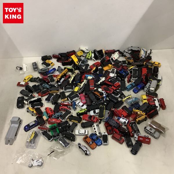 1円〜 訳あり ジャンク トミカ BMW Z4、ランボルギーニ シアン FKP 37、日産エルグランド、アウディA1、トヨタ クラウン他 トミカ 訳あり 1円〜 AMBULANCE SUPRA 初回