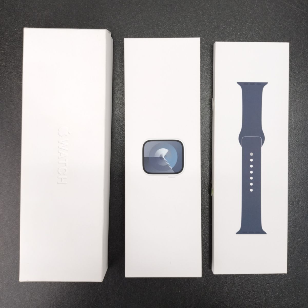 8 Apple watch iPhone 5 7 Xs 12 Pro iPad Air 空箱 付属品 説明書