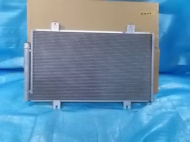 フリード GB5 / GB6 / GB7 / GB8 コンデンサー №KE50103 フリード GB7 GB6 10枚 即決有 H28