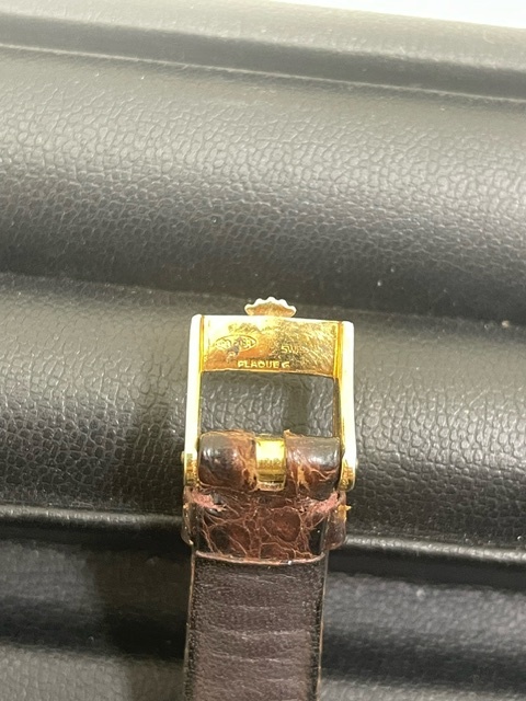 ROLEX　ロレックス『チェリーニ』Ref 4109　1976年頃製 K18YG　レディース 手巻き 稼働品【中古】アンティーク　_5