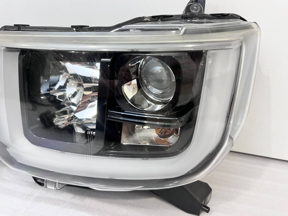ダイハツ純正 LA700S LA710S ウェイク LED ヘッドライト 左右セット 