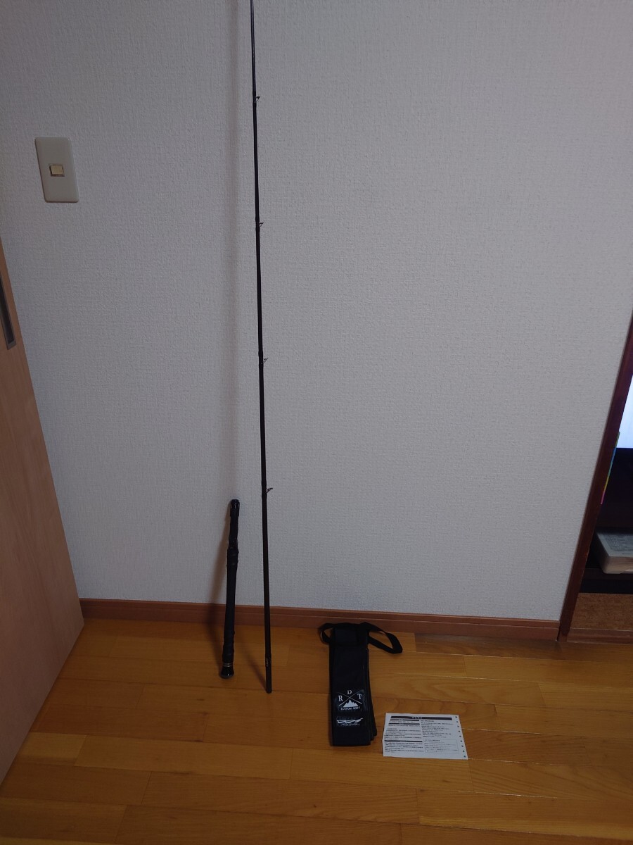 drt ARTEX ボーダーパトロール GEN3_1