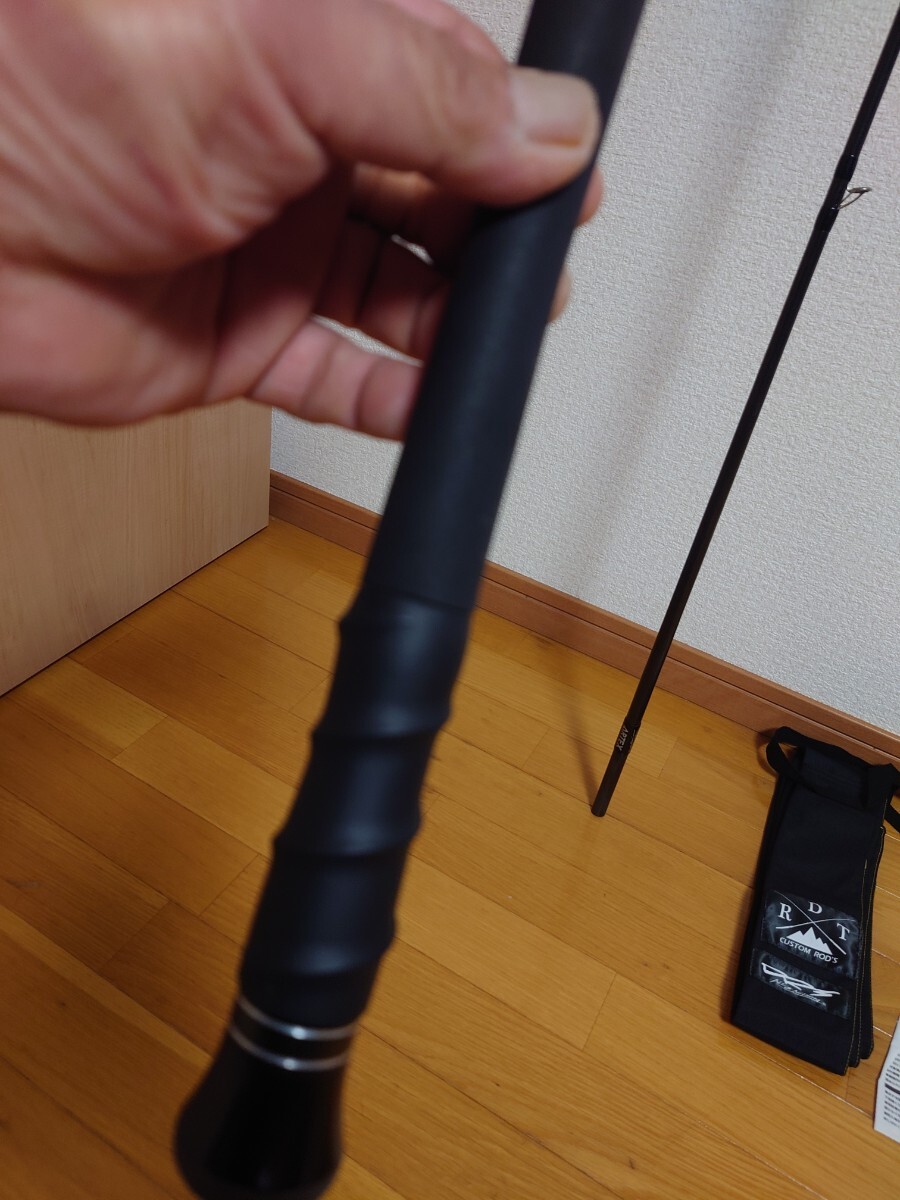 drt ARTEX ボーダーパトロール GEN3_3